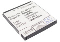 Com Phone Battery Packs - 3,7v 800mah Li ion Smartphone Battery For Doro -